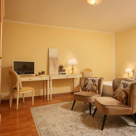 Relais Venezia Hotel Kültér fotó