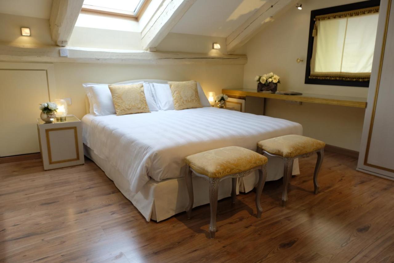 Relais Venezia Hotel Kültér fotó