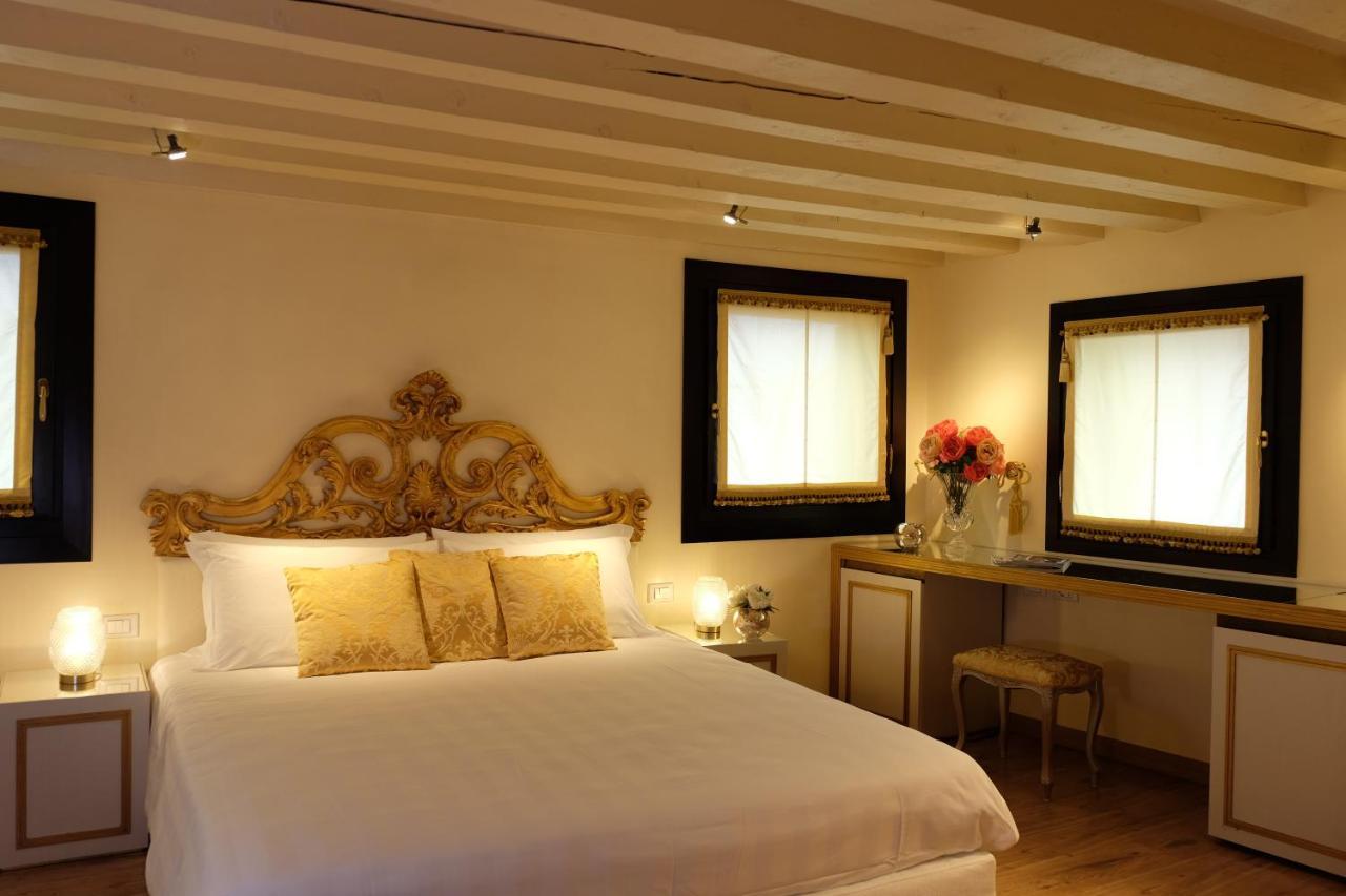 Relais Venezia Hotel Kültér fotó