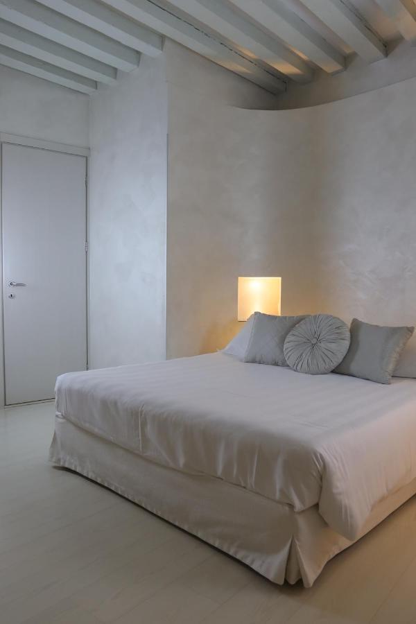 Relais Venezia Hotel Kültér fotó