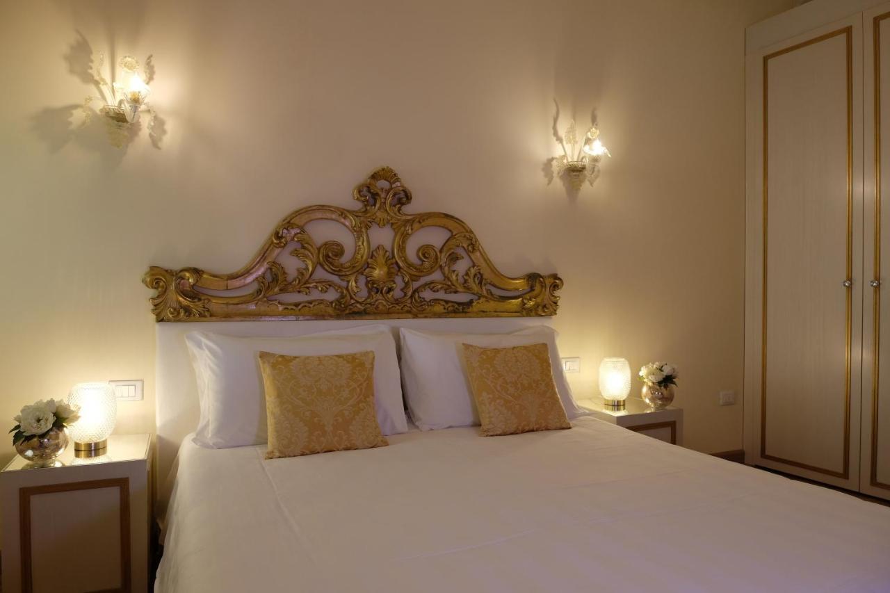 Relais Venezia Hotel Kültér fotó