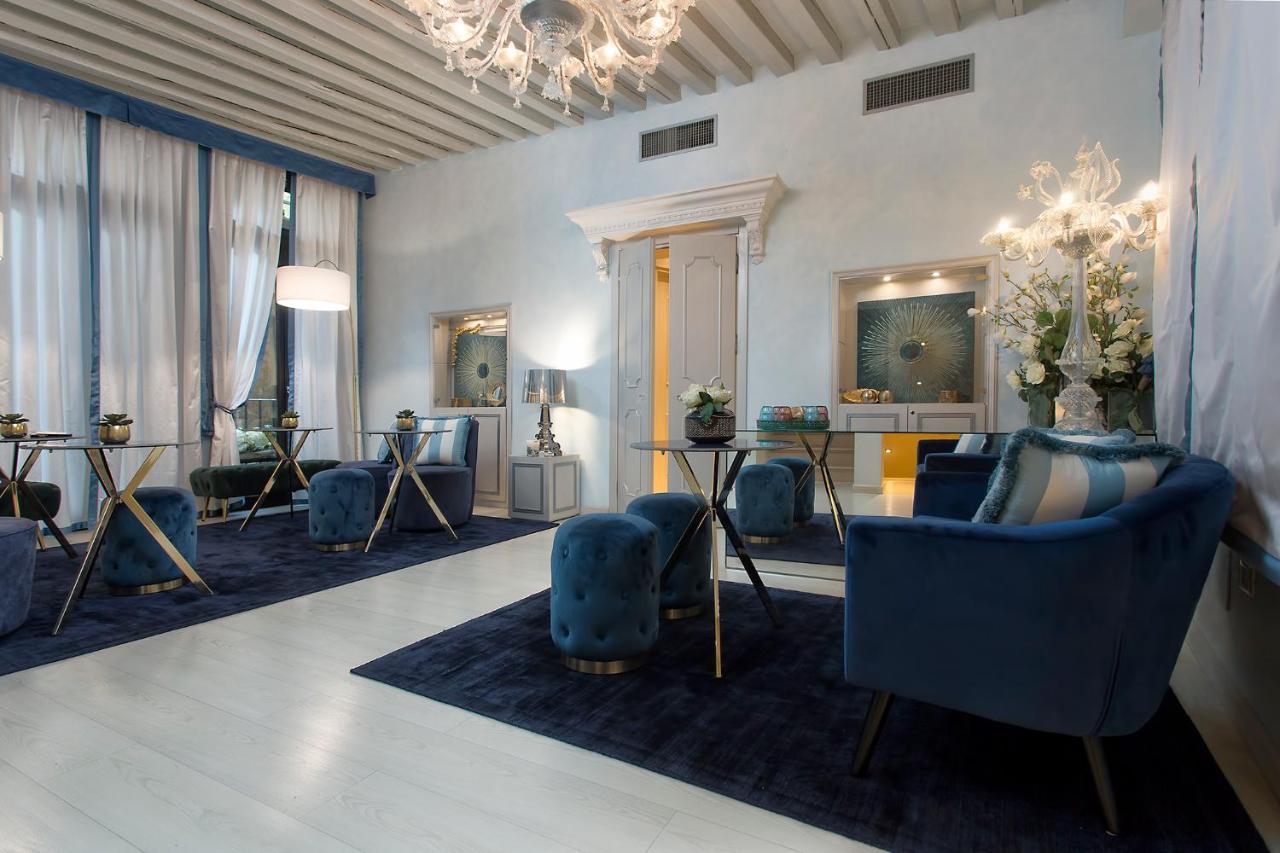 Relais Venezia Hotel Kültér fotó