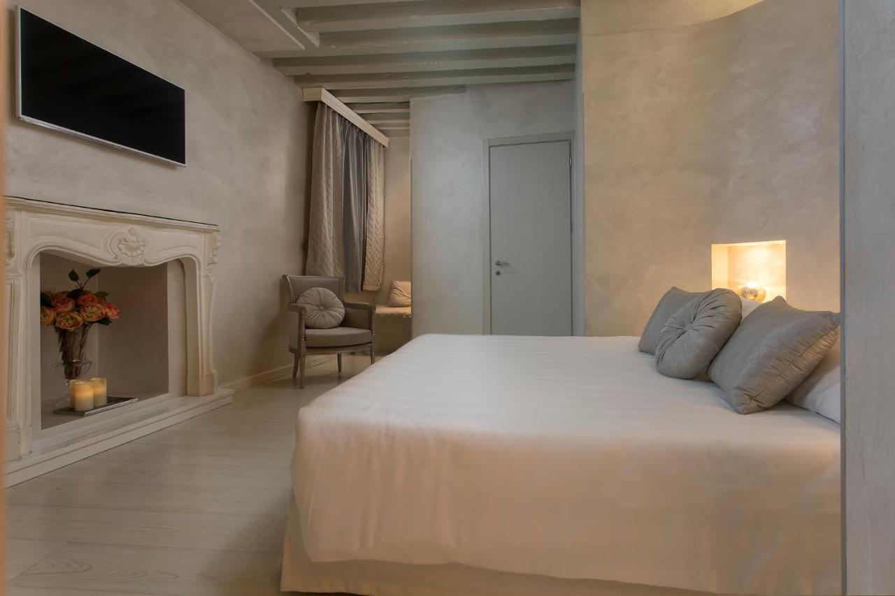 Relais Venezia Hotel Kültér fotó