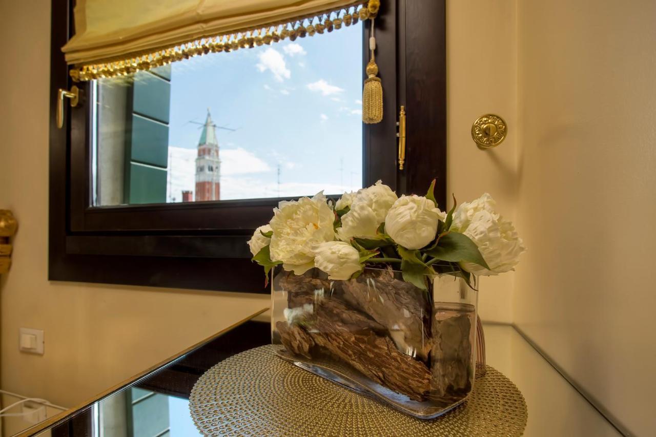 Relais Venezia Hotel Kültér fotó
