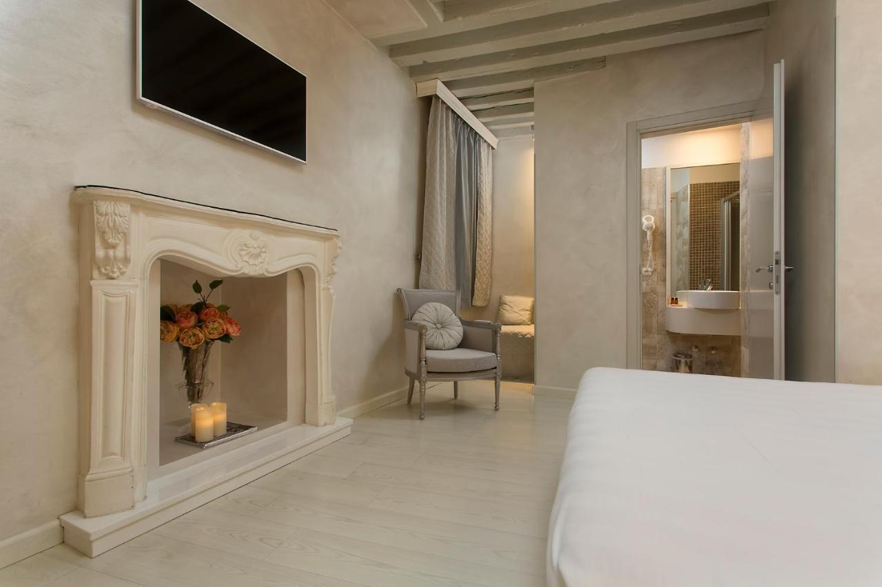 Relais Venezia Hotel Kültér fotó