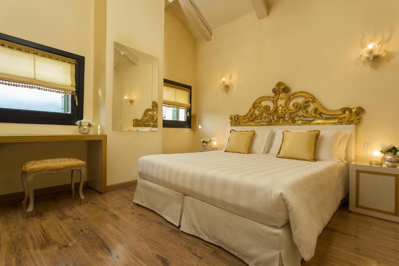Relais Venezia Hotel Kültér fotó