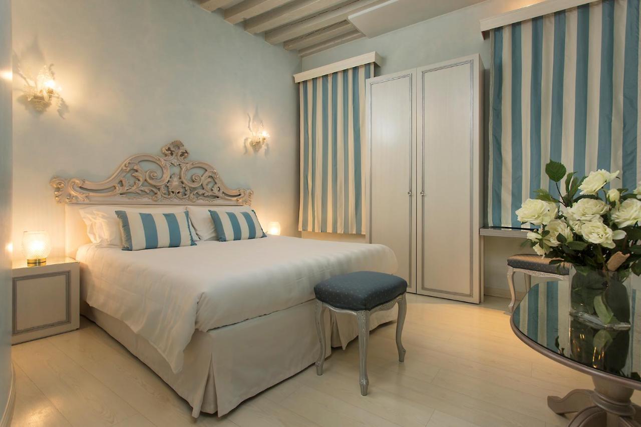 Relais Venezia Hotel Kültér fotó
