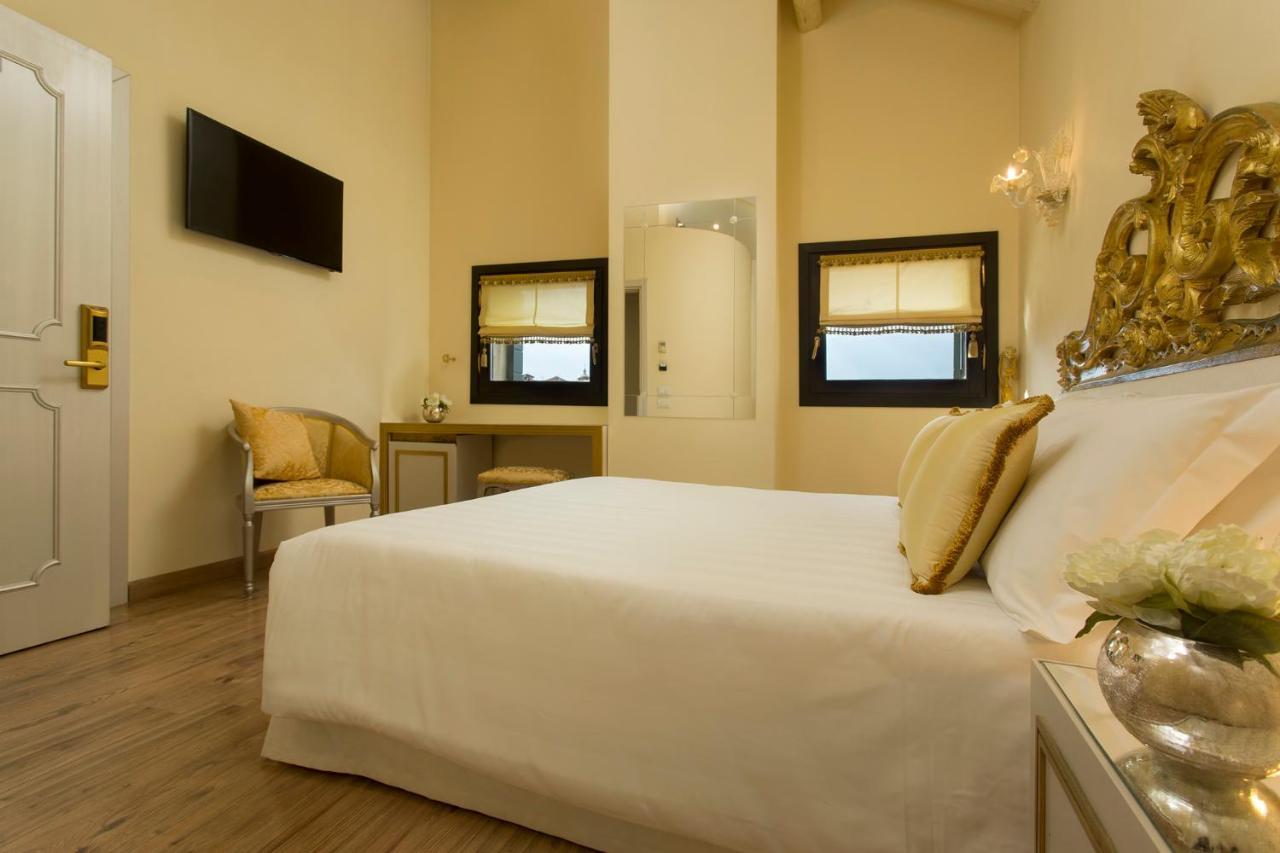 Relais Venezia Hotel Kültér fotó