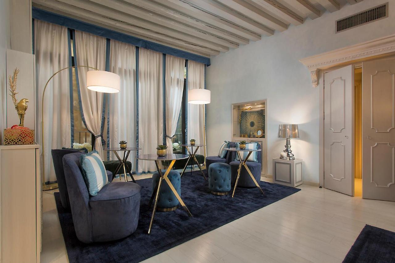 Relais Venezia Hotel Kültér fotó