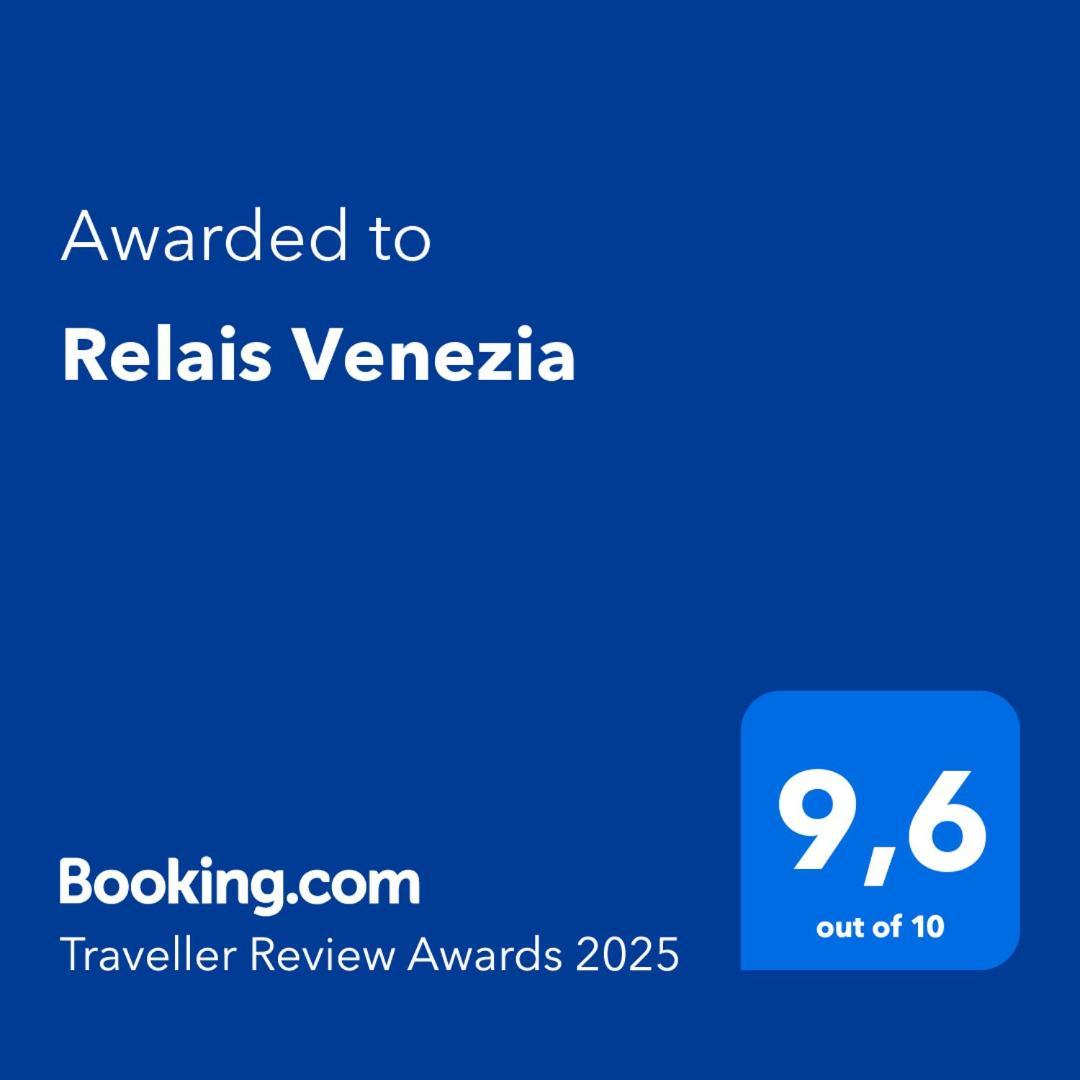 Relais Venezia Hotel Kültér fotó