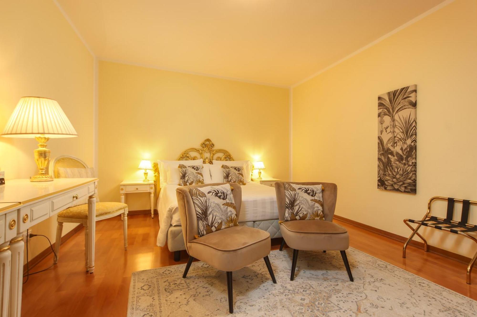 Relais Venezia Hotel Kültér fotó