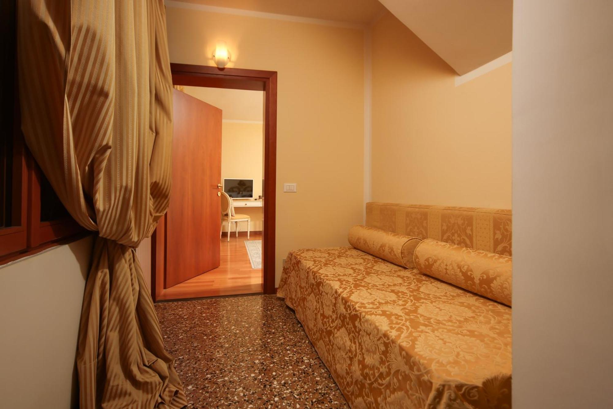 Relais Venezia Hotel Kültér fotó